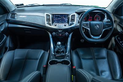 2018 Holden Commodore - Thumbnail