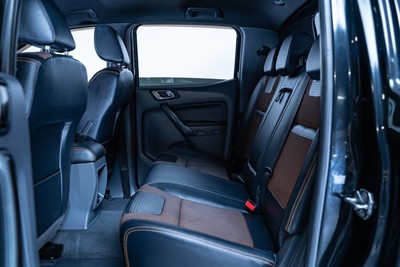 2015 Ford Ranger - Thumbnail