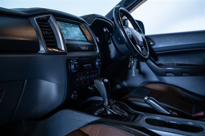2015 Ford Ranger - Thumbnail