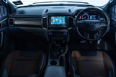 2015 Ford Ranger - Thumbnail