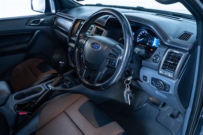 2015 Ford Ranger - Thumbnail