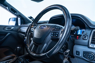 2015 Ford Ranger - Thumbnail