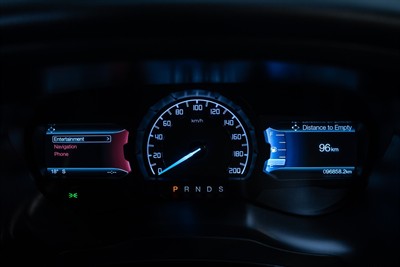 2015 Ford Ranger - Thumbnail