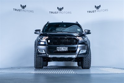 2015 Ford Ranger - Thumbnail
