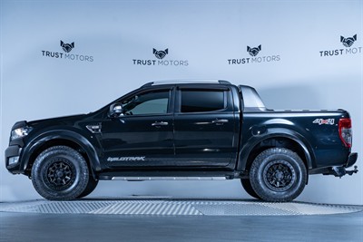2015 Ford Ranger - Thumbnail