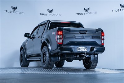 2015 Ford Ranger - Thumbnail