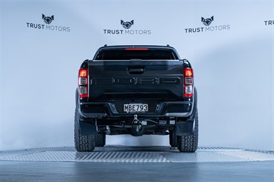 2015 Ford Ranger - Thumbnail