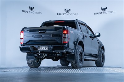 2015 Ford Ranger - Thumbnail