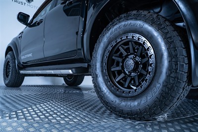 2015 Ford Ranger - Thumbnail