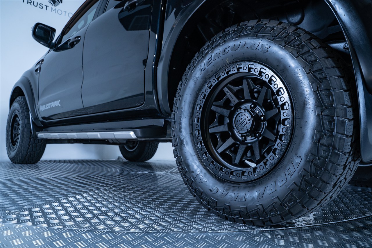 2015 Ford Ranger