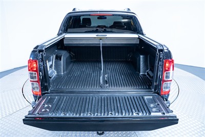 2015 Ford Ranger - Thumbnail