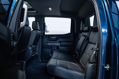 2019 Chevrolet Silverado - Thumbnail