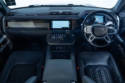 2021 Land Rover Defender - Thumbnail