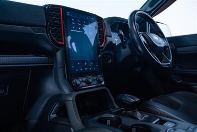 2022 Ford Ranger - Thumbnail