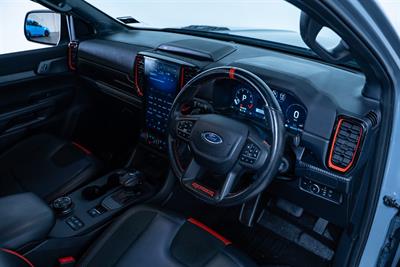 2022 Ford Ranger - Thumbnail