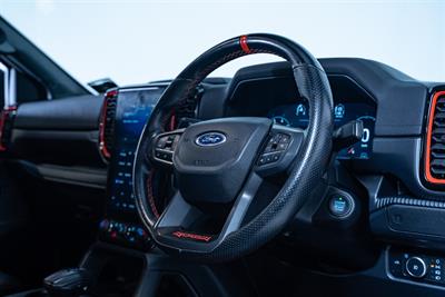 2022 Ford Ranger - Thumbnail