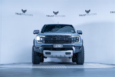 2022 Ford Ranger - Thumbnail