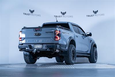 2022 Ford Ranger - Thumbnail