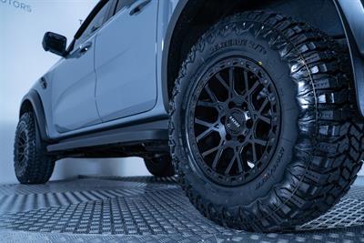 2022 Ford Ranger - Thumbnail