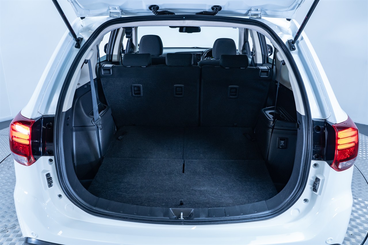 2020 Mitsubishi Outlander