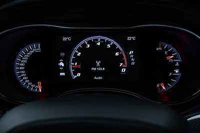 2018 Jeep Grand Cherokee - Thumbnail