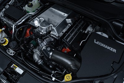 2018 Jeep Grand Cherokee - Thumbnail