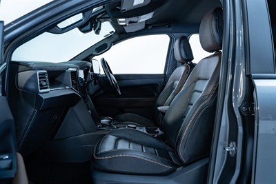 2023 Volkswagen Amarok - Thumbnail