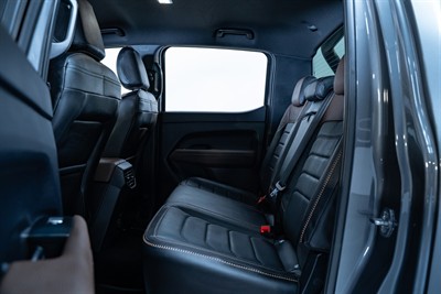 2023 Volkswagen Amarok - Thumbnail