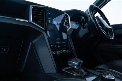 2023 Volkswagen Amarok - Thumbnail