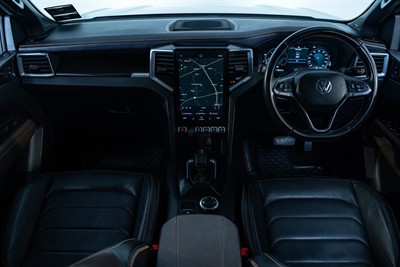 2023 Volkswagen Amarok - Thumbnail