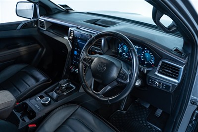 2023 Volkswagen Amarok - Thumbnail