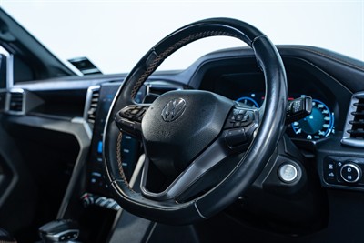 2023 Volkswagen Amarok - Thumbnail