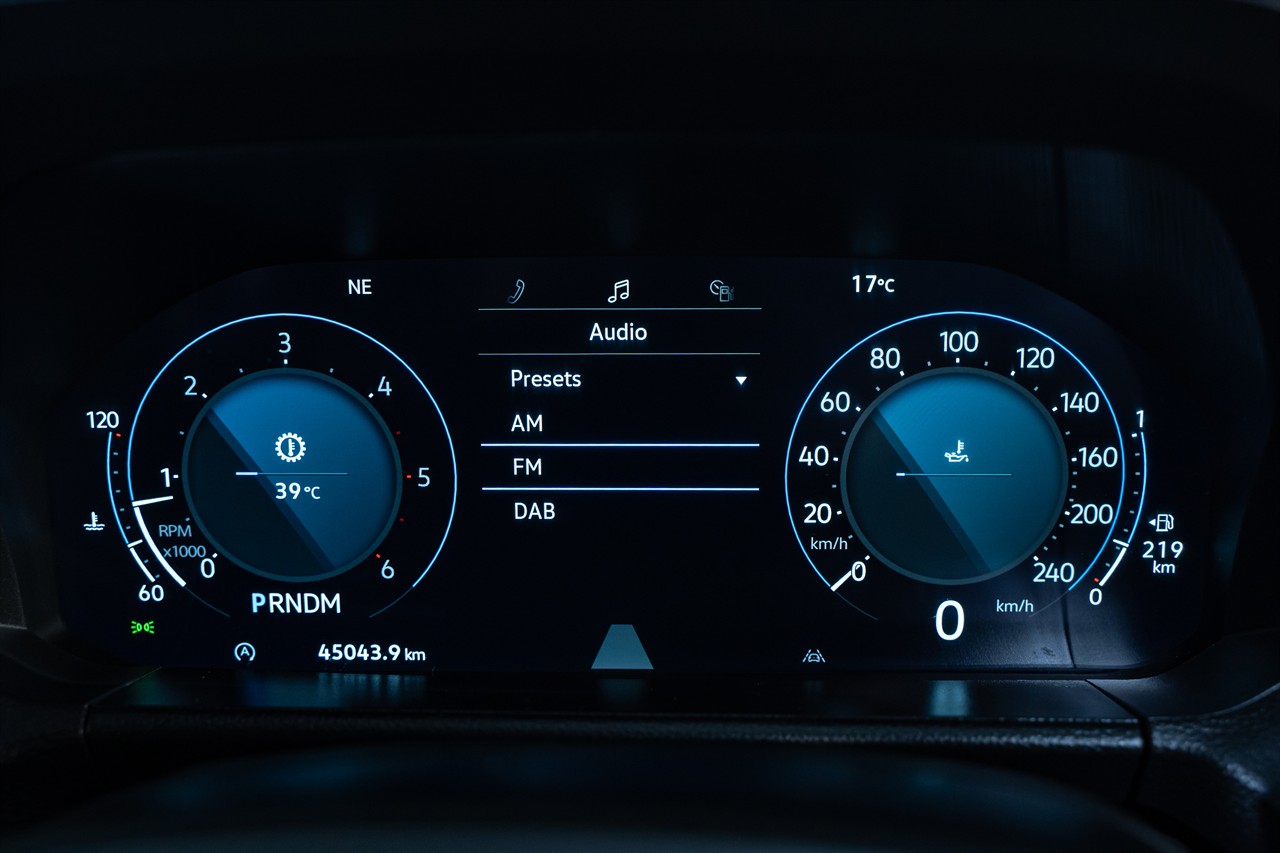 2023 Volkswagen Amarok