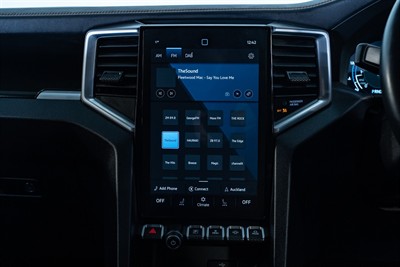 2023 Volkswagen Amarok - Thumbnail