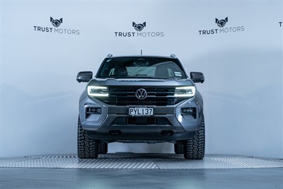 2023 Volkswagen Amarok - Thumbnail