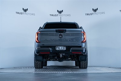 2023 Volkswagen Amarok - Thumbnail