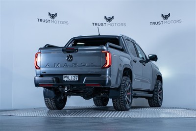 2023 Volkswagen Amarok - Thumbnail