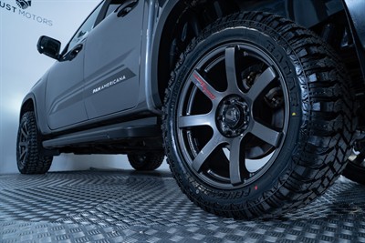 2023 Volkswagen Amarok - Thumbnail
