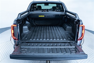 2023 Volkswagen Amarok - Thumbnail