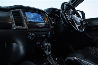 2018 Ford Ranger - Thumbnail