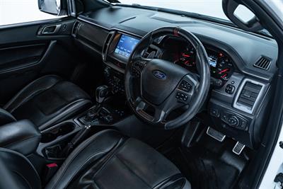 2018 Ford Ranger - Thumbnail
