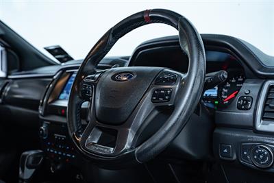 2018 Ford Ranger - Thumbnail