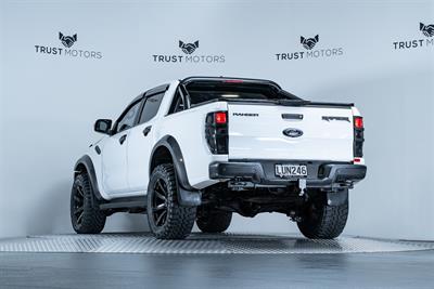 2018 Ford Ranger - Thumbnail