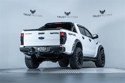 2018 Ford Ranger - Thumbnail