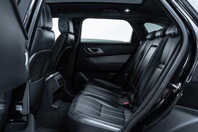 2021 Land Rover Range Rover Velar - Thumbnail