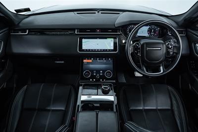 2021 Land Rover Range Rover Velar - Thumbnail