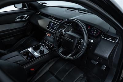 2021 Land Rover Range Rover Velar - Thumbnail