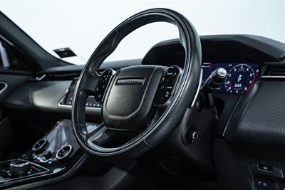 2021 Land Rover Range Rover Velar - Thumbnail