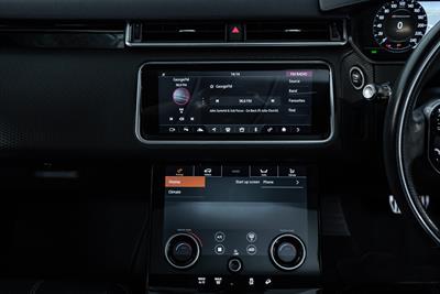 2021 Land Rover Range Rover Velar - Thumbnail