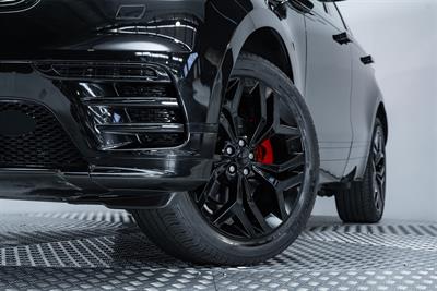 2021 Land Rover Range Rover Velar - Thumbnail